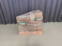 Pallet diverse printer onderdelen en cartridges - afbeelding 1 van  1
