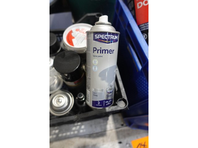 Pallet diverse producten - afbeelding 7 van  9