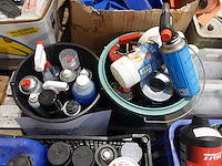Pallet diverse producten - afbeelding 8 van  9