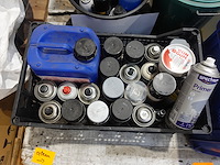 Pallet diverse producten - afbeelding 9 van  9