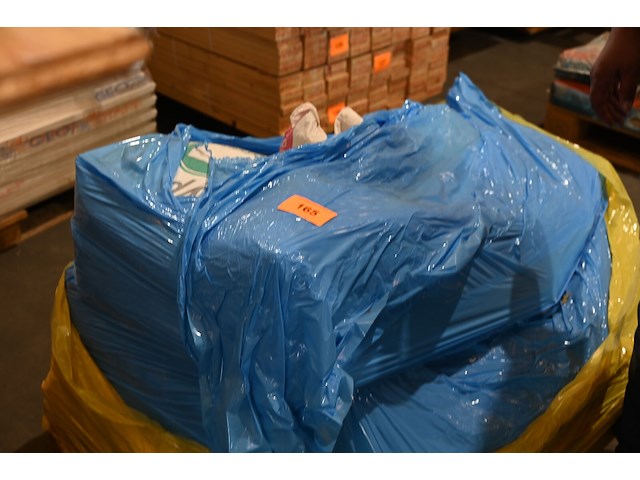 Pallet diverse producten - afbeelding 1 van  3