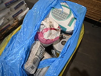 Pallet diverse producten - afbeelding 2 van  3