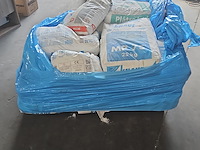 Pallet diverse producten - afbeelding 1 van  1