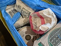 Pallet diverse producten - afbeelding 2 van  4