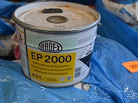 Pallet diverse producten - afbeelding 3 van  4