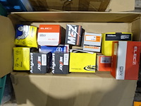 Pallet diverse reserveonderdelen brommer/motoren - afbeelding 4 van  5