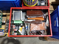 Pallet diverse rokerswaren - afbeelding 2 van  7