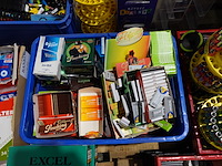 Pallet diverse rokerswaren - afbeelding 4 van  7