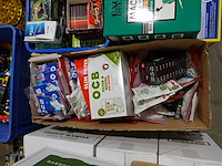 Pallet diverse rokerswaren - afbeelding 5 van  7
