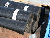Pallet diverse rollen fragnagum. roofing - afbeelding 3 van  4