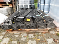 Pallet diverse rollen roofing soprema - afbeelding 3 van  6