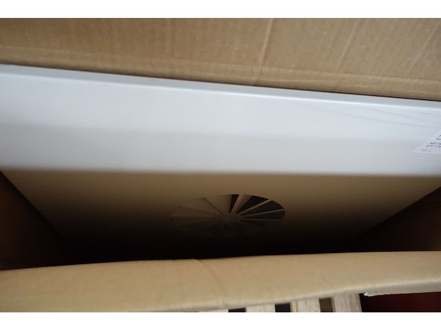 Pallet diverse sanitair - afbeelding 3 van  6