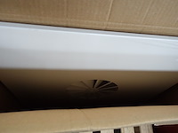 Pallet diverse sanitair - afbeelding 3 van  6