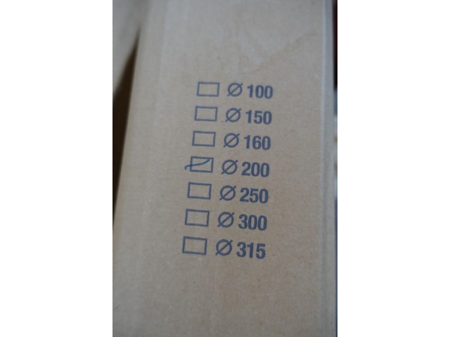 Pallet diverse sanitair - afbeelding 4 van  6