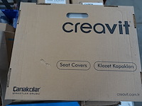 Pallet diverse sanitair - afbeelding 6 van  6