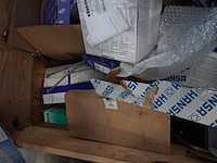 Pallet diverse sanitaire kranen - afbeelding 2 van  4