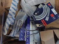 Pallet diverse sanitaire kranen - afbeelding 3 van  4