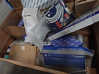 Pallet diverse sanitaire kranen - afbeelding 4 van  4