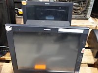 Pallet diverse schermen - afbeelding 2 van  6