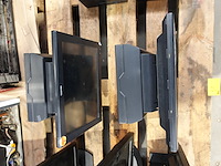 Pallet diverse schermen - afbeelding 3 van  6