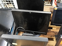 Pallet diverse schermen - afbeelding 4 van  6