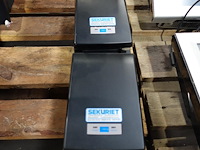 Pallet diverse schermen - afbeelding 5 van  6