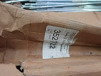 Pallet diverse schroeven inox & gekleurd - afbeelding 17 van  19