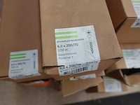 Pallet diverse schroeven inox & gekleurd - afbeelding 19 van  19