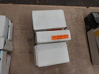 Pallet diverse schroeven & nagels - afbeelding 2 van  19