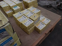 Pallet diverse schroeven & nagels - afbeelding 9 van  19