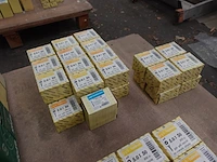 Pallet diverse schroeven & nagels - afbeelding 11 van  19