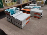 Pallet diverse schroeven & nagels - afbeelding 12 van  19