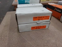 Pallet diverse schroeven & nagels - afbeelding 13 van  19