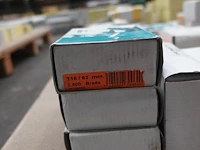 Pallet diverse schroeven & nagels - afbeelding 14 van  19