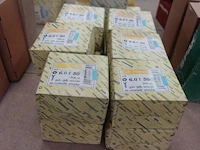Pallet diverse schroeven - afbeelding 6 van  18