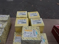 Pallet diverse schroeven - afbeelding 8 van  18