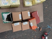 Pallet diverse schroeven - afbeelding 9 van  18