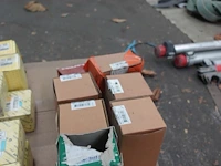 Pallet diverse schroeven - afbeelding 10 van  18