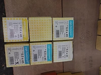 Pallet diverse schroeven - afbeelding 17 van  18