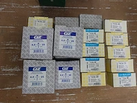 Pallet diverse schroeven - afbeelding 2 van  18