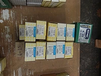 Pallet diverse schroeven - afbeelding 4 van  18