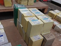 Pallet diverse schroeven - afbeelding 5 van  18
