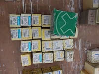 Pallet diverse schroeven - afbeelding 6 van  18