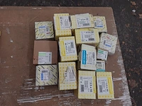 Pallet diverse schroeven - afbeelding 10 van  18