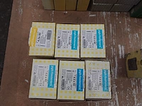 Pallet diverse schroeven - afbeelding 17 van  18