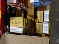 Pallet diverse sigaren - afbeelding 4 van  5