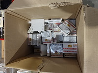 Pallet diverse sigaren - afbeelding 5 van  5