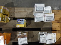 Pallet diverse sigaren - afbeelding 3 van  6