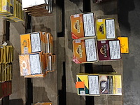 Pallet diverse sigaren - afbeelding 6 van  6