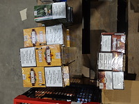 Pallet diverse sigaren - afbeelding 5 van  6